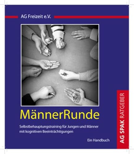 Männerrunde: Selbstbehauptungstraining für Jungen und Männer mit kognitiven Beeinträchtigungn