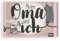Meine Oma und Ich - Ein Erinnerungsalbum für das Enkelkind und die Großmutter zum Erinnern, Ausfüllen, Festhalten und Verschenken für zwei besondere Menschen