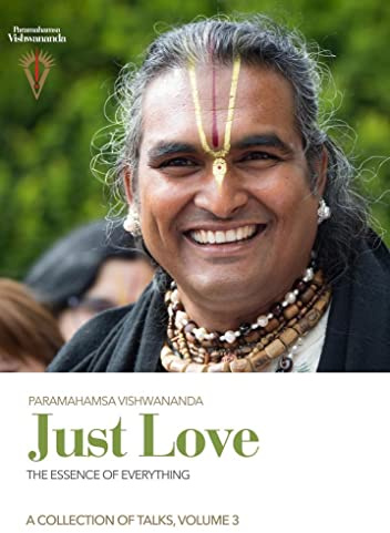 Just Love: The Essence of Everything, Volume 3