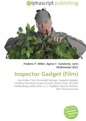 Inspector Gadget (Film)