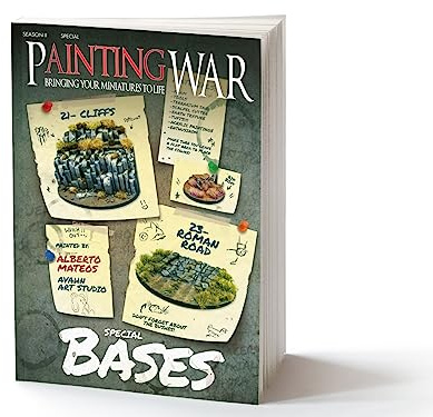 Miniaturama Publishing 75045