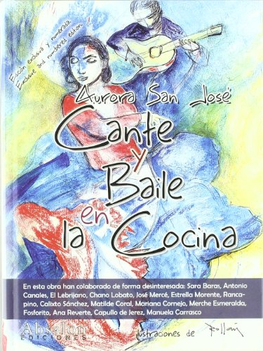 Cante Y Baile En La Cocina