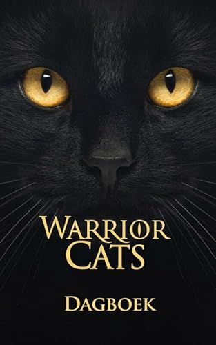 Warrior Cats - Dagboek