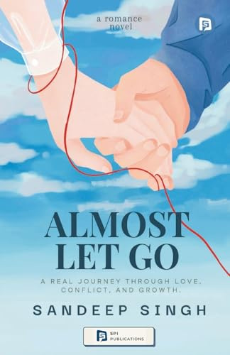 ALMOST LET GO
