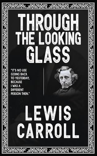 Through the Looking Glass