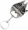 Rebel Alliance Star Wars Millenium Falcon Flaschenöffner aus Metall