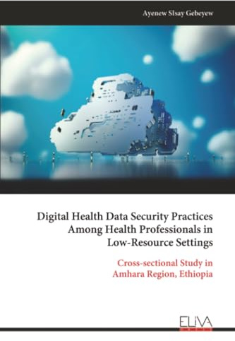 Digital Health Data Security Practices Among Health Professionals in Low-Resource Settings: Cross-sectional Study in Amhara Region, Ethiopia