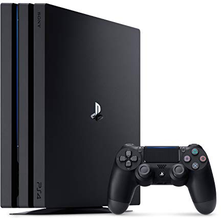 Console Sony Playstation 4 Pro 1TB [CUH7016B]