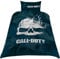 Call of Duty Single Duvet Set, Polyester-Cotton, Navy