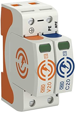 5095251 -1+NPE-280 Begrenzer Typ 2 1 Polo +