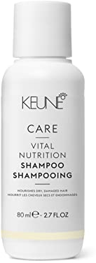 Keune Care Vital Nutrition Shampoo 80ml