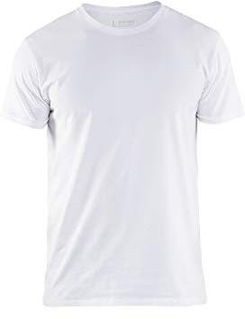 Blakläder T-SHIRT MIT SCHLANKER PASSFORM