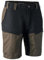 Deerhunter Streik Shorts - Fallen Leaf