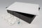 Cassetta da incasso universale per collettori 320 x 280 x 80 mm con coperchio e fissaggi