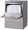 Lave vaisselle professionnel avec pompe de vidange - 50x50 cm - Gastro M
