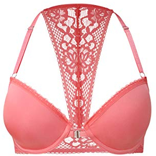 s.Oliver Damen Schalen-BH