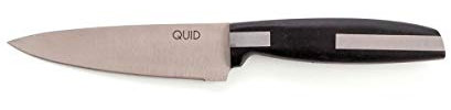 Quid Habitat Cuchillo Chef Acero Inoxidable 15cm Acero Inox