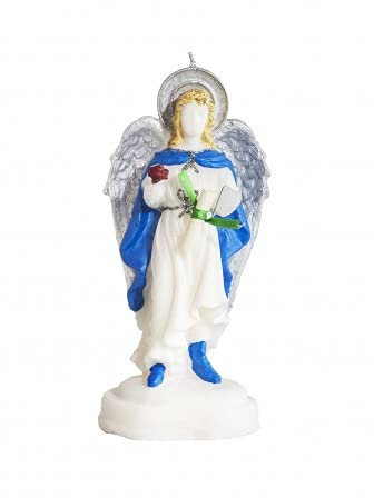 RITUAL VELON SAN GABRIEL ARCANGEL