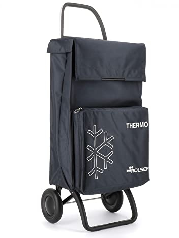 Carro Rolser Thermo Fresh MF 2 Ruedas - Marengo