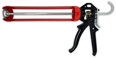 3C Sealants Pro Gun Professional Mastic Sealant Gun 400ml