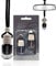 Car Air Fresheners | 2*4ml New Car Scent Diffuser | Automotive Hanging Perfume Pendant | 45 Days Longer Fragrance | Fresh Air Smell Auto Deodorizer | Gifts for Women Lady | Office Room Truck Decor