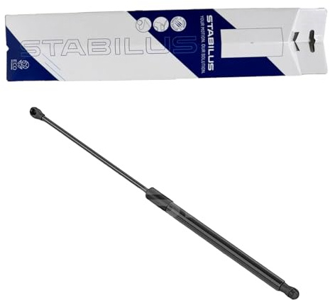 Stabilus Gasfeder Kofferraum INFINITI Q50 V37 2013- | Heckklappendämpfer LIFT-O-MAT mit 420 N OE 844304GA0A/844304GA2A