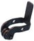 Milageto Guide Wheel Spare Parts Support Wheel Replace for 4304 Electric Hand Saws
