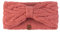BUFF® Strick & Polar Headband Crimson Red Unisex Erwachsene