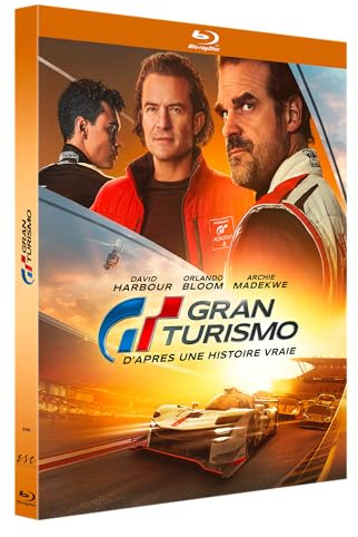 Gran turismo [FR Import]