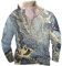KONG JIMFAN Das Rote Pullover Herren Warm Winter Herren Streetwear Pizza Cap Gym Pullov Einfarbige T-Shirts Drachen Pullover Rippstrick Pullover Herren(Navy,4XL)