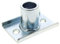 Support de lame e = 55mm pour Tondeuse a gazon