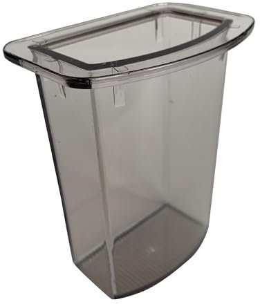 Genuine OEM Replacement Part for Ninja Food Processor BN600 BN601 BN602 (Pusher)