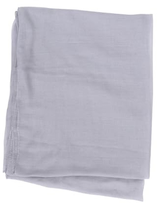 DOITOOL Requisiten Wickeltuch aus Polyester Fotografie Neugeborenen Puckdecke 185x85cm für Fotoshooting und Erinnerungsaufnahmen