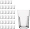 GIESSLE® 30x 375ml große/klassische Longdrinkgläser Trinkglas Wassergläser