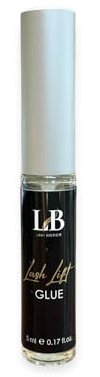Colla idrosolubile per laminazione ciglia LASH BOUTIQUE