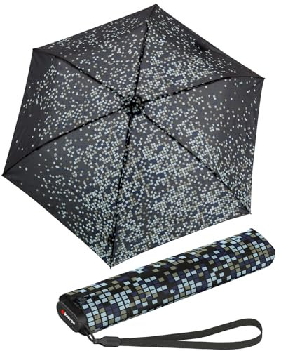 Knirps Taschenschirm US.050 Ultra Light Slim Manual - brave