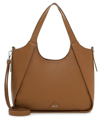 Emily & Noah Shopper E&N Bondy RUE 09 1556 Damen Handtaschen Uni