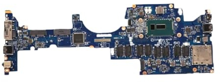 LA-A342P CPU I5-5200u UMA RAM 4G Board For ThinkPad Yoga 12 Laptop Motherboard For Lenovo, for computers