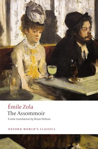 The Assommoir (Oxford World's Classics)