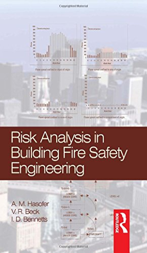 Risk Analysis in Building Fire Safety Engineering