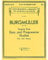 Twenty-Five Easy And Progressive Studies Op 100: Schirmer Library of Classics Volume 500 Piano Solo