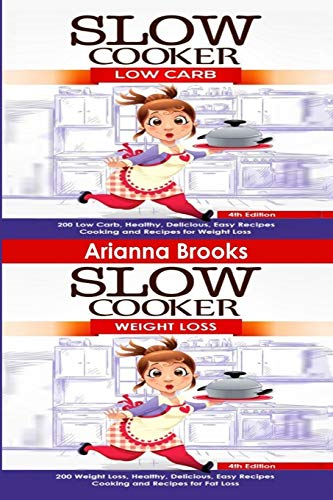 Slow Cooker: Low Carb & Weight Loss