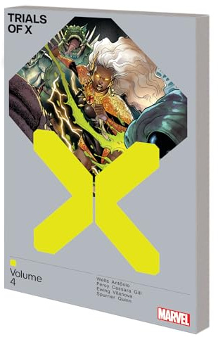 Marvel - Us