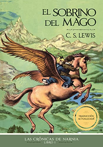 El sobrino del mago (Las Crónicas de Narnia, Band 1)
