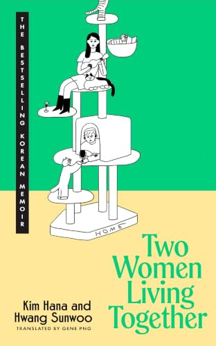 Two Women Living Together