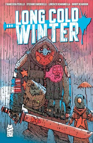 Long Cold Winter: Volume 1