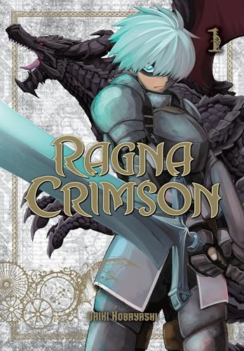 Square Enix Manga