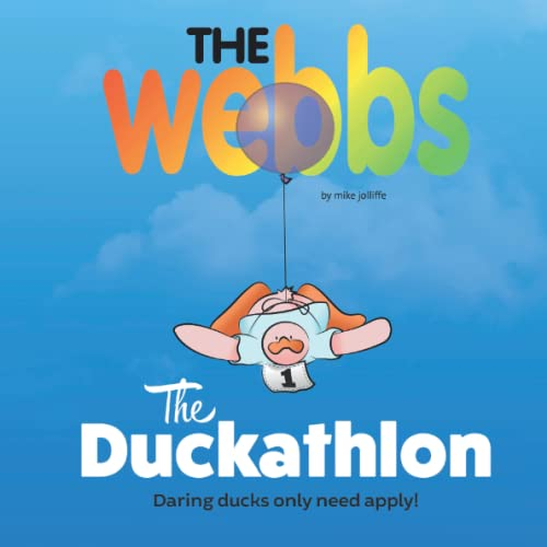 The Duckathlon: The Webbs