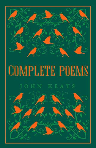 Complete Poems: Annotated Edition (Great Poets series) (Alma Classics)