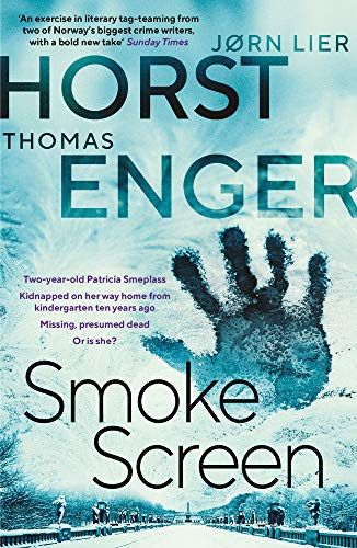 Smoke Screen (2) (Alexander Blix)